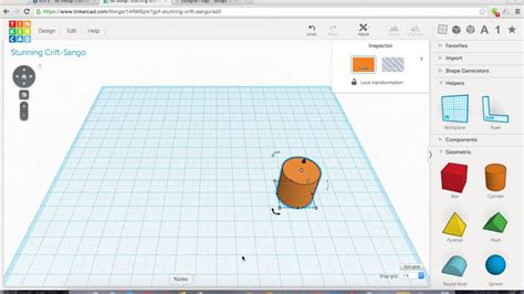 Import a 3D Shape .